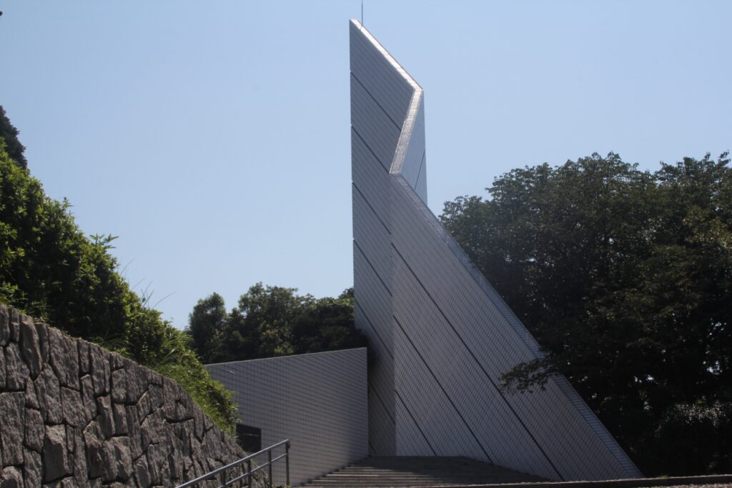 神奈川県立観音崎公園
