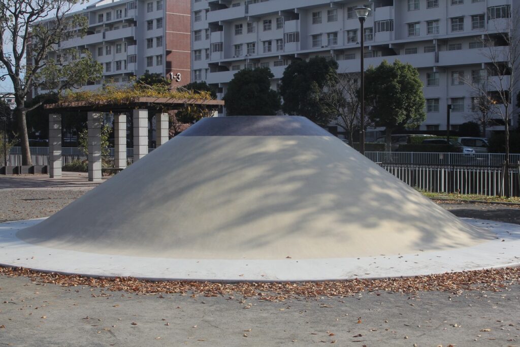 潮通り公園