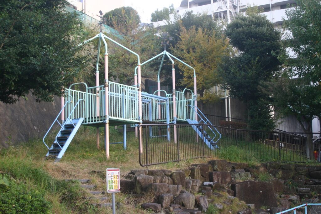 富岡東一丁目公園